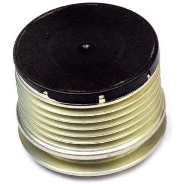 Imagem de Polia roda livre para alternador Renault Duster 2011 a 2016 - COBRA