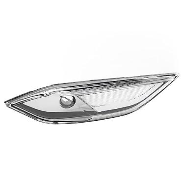 Imagem de Front Bumper Marker Marker Light Carra do Indicador da Lâmpada para Caiena 958 2011 a 2014 DIREITA 95863110200 (À direita (95863110200))