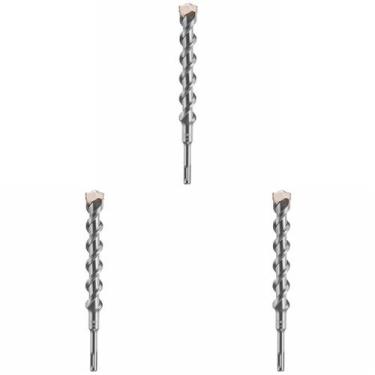 Imagem de Broca de martelo rotativa BOSCH Bulldog SDS-plus HC2146 22x200x250mm