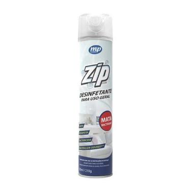 Imagem de Desinfetante para Uso Geral Zip My Place 350ml