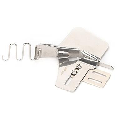 Imagem de Fabricantes de Fita de Viés, Acessório de Encadernação para Substituição de Suprimentos de Costura, Fichário de Máquina de Costura, Pasta de Viés Com 4 Dobras