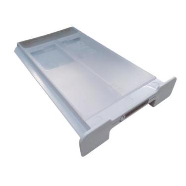 Imagem de Gaveta Gelo Geladeira Brastemp Brm47 Brm58 Brm49 Brk50 - Valtec Shop