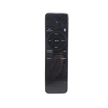 Imagem de XINFUTE HCY-12B adequado para HCY Devant MP3 SoundBar Bluetooth Controle Remoto SBS200
