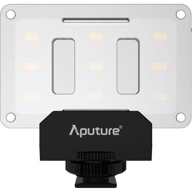 Imagem de Iluminador de LED Aputure Amaran AL-M9
