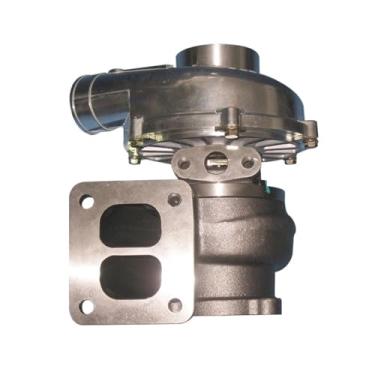 Imagem de Turbocompressor 114400-3320 1144003320 Turbo RHE61 Motor 6BG1 Compatível com SR-P1200 SR-G2000