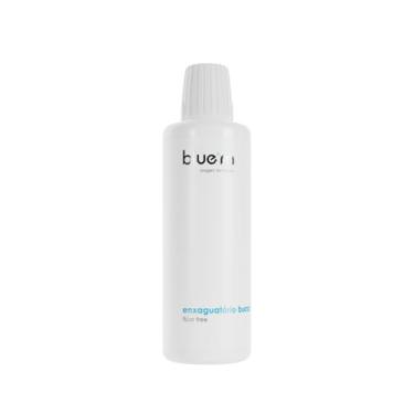 Imagem de Enxaguatório Bucal 500ml Higiene Bucal Completa Oxigênio Ativo Saúde Oral Avançada Proteção Dental Gengivas Saudáveis