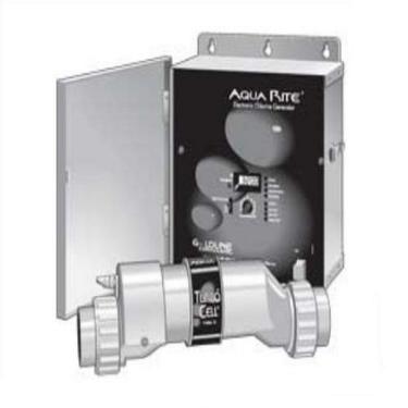 Imagem de Hayward GLX-AR-PRO-MEM Interruptor de membrana de substituição para geradores de cloro de sal Hayward AQR-PRO Goldline Aqua Rite Pro