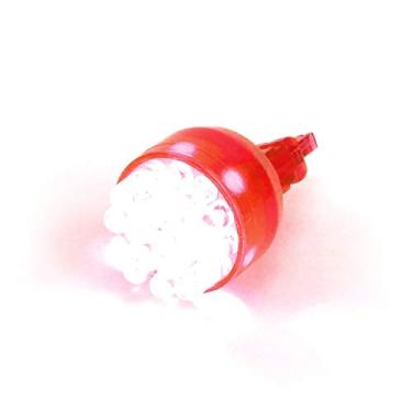 Imagem de Keep It Clean Lâmpada de LED 10824 Super Bright Red 3157 LED 12v Lâmpada