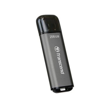 Imagem de Transcend 256 GB JetFlash 920 USB 3.2 Geração 1 Flash Drive TS256GJF920