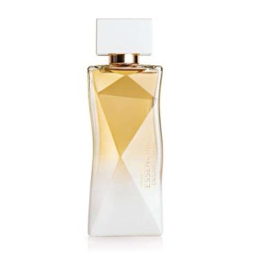 Imagem de Essencial Exclusivo Floral Deo Parfum Feminino - 100 ml - Natura
