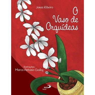 Imagem de Vaso de orquideas, o - PAULUS, 3