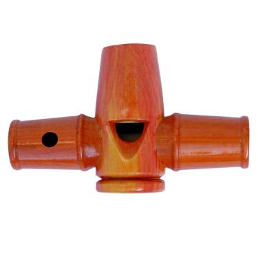 Imagem de Apito Pio De Madeira Urú