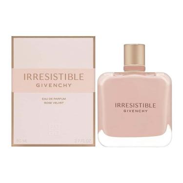 Imagem de Perfume Givenchy Rose Irresistible Velvet - Eau De Parfum Volume Da Unidade 50 Ml