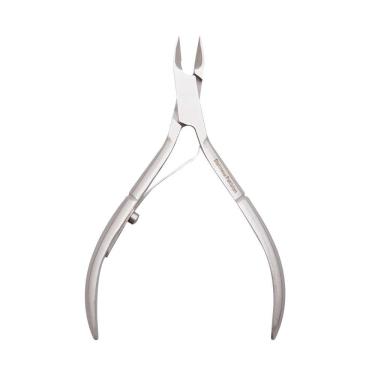 Imagem de Alicate Para Cutícula Esterilizável Aço Inox Marco Boni
