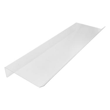 Imagem de Defletor Para Evaporadora Ar Condicionado 22.000 A 24.000 Btus