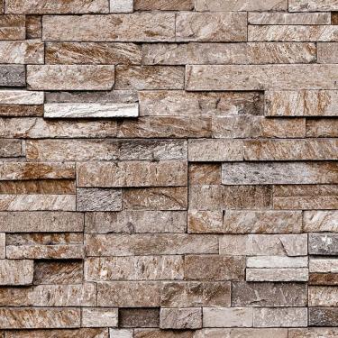 Imagem de Papel De Parede Poppi Granito Pz18944 Tam. 4m² Papel De Parede Poppi Granito Pz18944