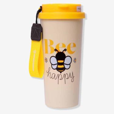 Imagem de Copo Baker Abelhinha - Zonacriativa