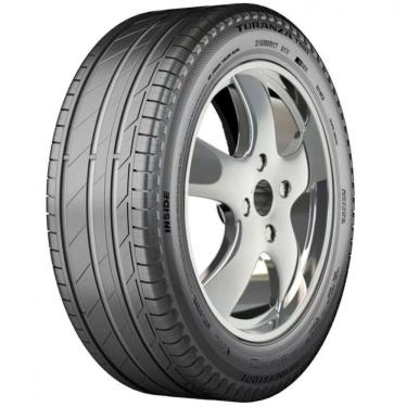 Imagem de Pneu Aro 17 Bridgestone Turanza T001 205-55 91w Preto