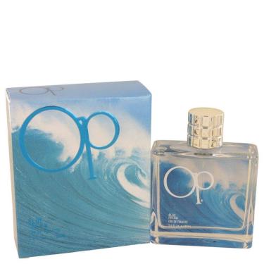 Imagem de Perfume/Col. Masc. Blue Ocean Pacific Eau De Toilette