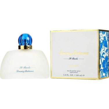 Imagem de Perfume Feminino Tommy Bahama Set Sail St Barts Tommy Bahama Eau De Parfum 100 Ml