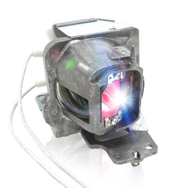 Imagem de CTLAMP Lâmpada De Projetor Substituição A+ Quality Bl-Fu240H / Sp.7G901Gc01 Com Caixa Compatível Optoma Dh351 Hd145X Hd146X Hd15 Hd27Eh Hd28E Hd28B Hd28Hdr Hd29He Ht32Lv-4K