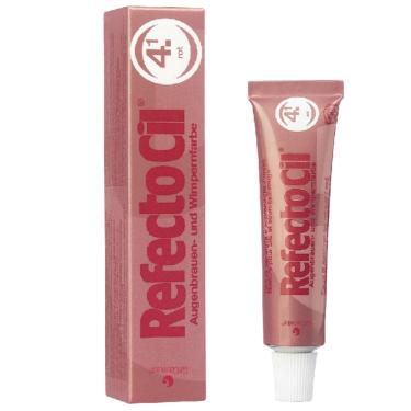 Imagem de Refectocil Tintura para Sobrancelhas - Vermelho 4.1