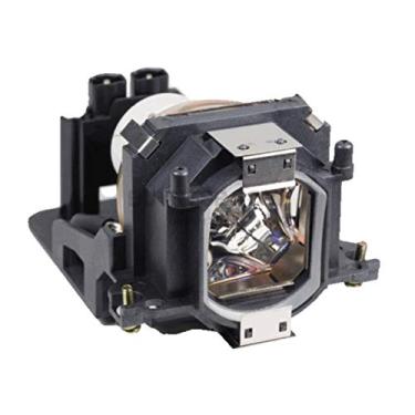 Imagem de WiseGear Lâmpada De Reposição Lmp-H130 Com Design Especial Atualizado, Interna Sem Revestimento E Compartimento Para Projetor Sony Hs50 Vpl-Hs50 Hs51 Vpl-Hs51 Hs60 Vpl-Hs60