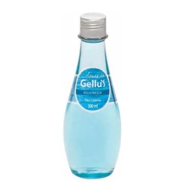 Imagem de Água Fresca Deo Colônia Águas De Gellus Sempre Viva 300 Ml