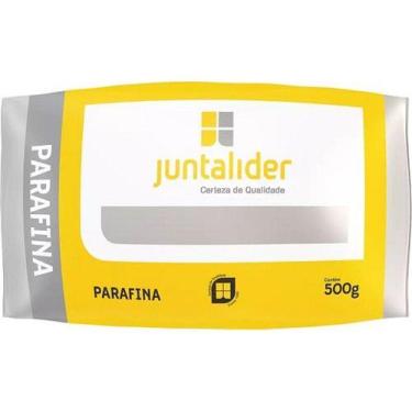 Imagem de Parafina 500g Barra Juntalider