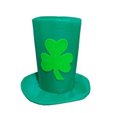 Imagem de Cartola Trevo - Festas e Fantasias