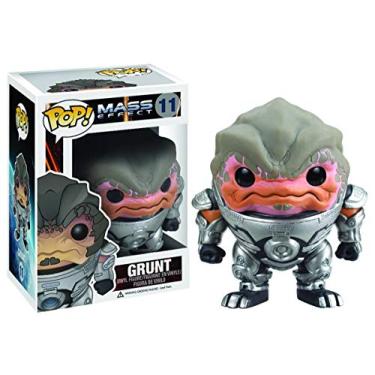 Imagem de Funko POP Games Mass Effect Grunt Vinyl Figure