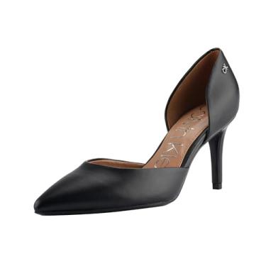 Imagem de Calvin Klein Gloria Black Patent 5 M