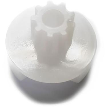 Imagem de Polia Motor Elgin Jx2040 Futura Jx2050 Supéria 2051 Pratika