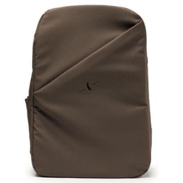 Imagem de Mochila Reserva Office 2.0 Unissex 16.5 Litros Marrom-Masculino