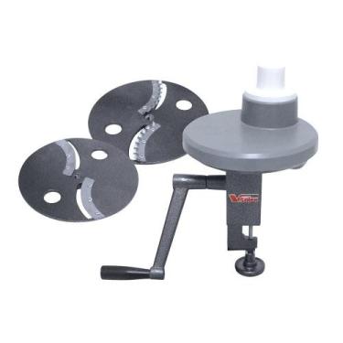 Imagem de Processador de Alimentos Manual Vitalex PAM