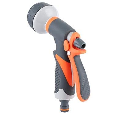 Imagem de Yctze Bico de Mangueira de Jardinagem Multifuncional Com Conector de 1/2in - Ferramenta de Rega e Acessórios Eficientes de Jardim e Acessórios