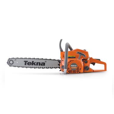 Imagem de Motosserra Gasolina Cs53rsp 49,2cc Com Barra 16'' Tekna