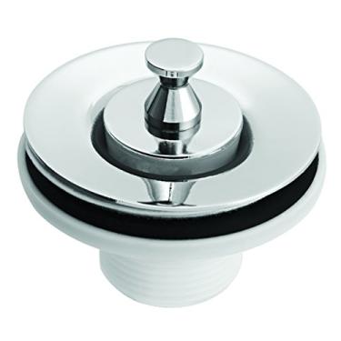 Imagem de Desviador de Ducha 1990 Linha Complemento com Gatilho de metal Cromado Meber