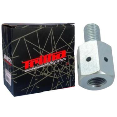 Imagem de Alongador de Amortecedor - DT 180 - Bros - XRE 190 - CB300 - Loja Duas