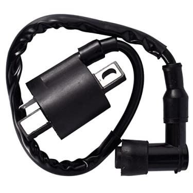 Imagem de Bobina de ignição HIFROM(TM) 110 125 150 200CC 250CC ATV Moped GO Kart Chinese Bike Quad TaoTao