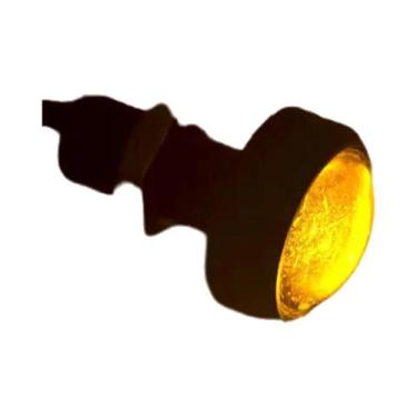 Imagem de Luz LED Eagle Eye Branca Vermelha Azul 18mm 23mm 12V À Prova d'Água Pa