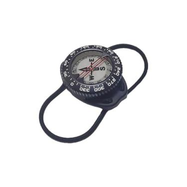 Imagem de Bússola Pulso Seasub Para Mergulho, Mecanismo Maior Precisão