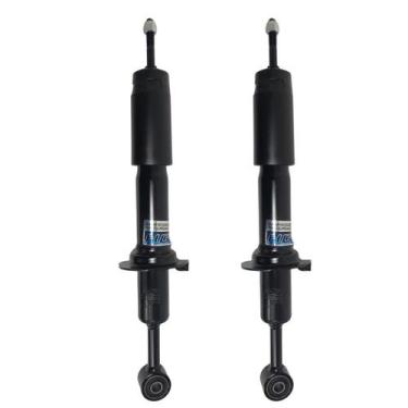 Imagem de 2 Amortecedor Nakata Novo Dianteiro Original Pickup Ranger 2017 2018