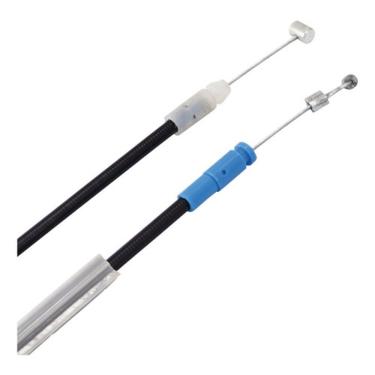 Imagem de Cabo Comando Aciona Fechadura Traseira Esquerdo Fit 08 A 14 [f103]