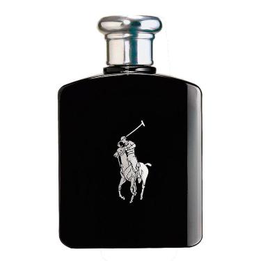 Imagem de Polo Black Ralph Lauren Eau de Toilette Perfume Masculino - 75ml
