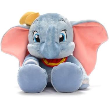 Imagem de Disney pelúcia - dumbo big feet 25 cm - FUN