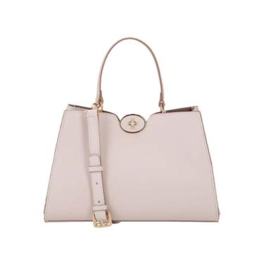 Imagem de Bolsa Luz da Lua Diana Tote Média