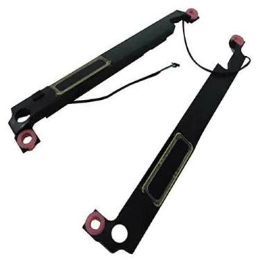 Imagem de Kit de substituição de alto-falante interno esquerdo e direito para Dell XPS 15 9550 9560 9570 7590 Precision 5510 5520 5530 5540 PK23000RP00 TX47W 0TX47W