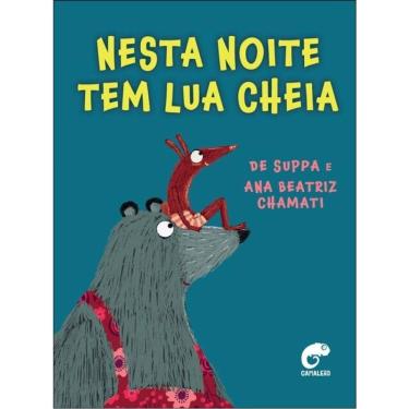 Imagem de Nesta Noite Tem Lua Cheia