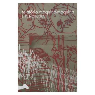 Imagem de Relatório Máquina-Máquina